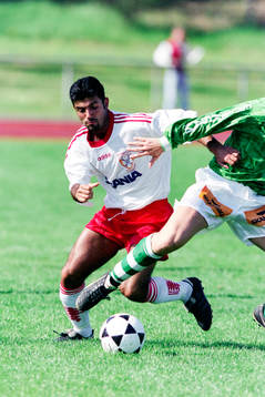 Patrik Bakir, Assyriska