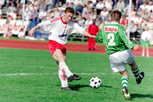 Andrzey Jasinski, Assyriska
