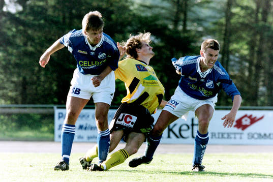 Magnus Arvidsson, Hässleholm fälls