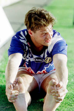 Niklas Gudmundsson