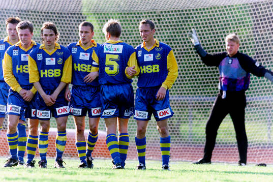 Luleå frisparksmur