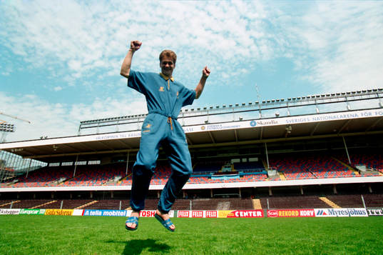 Gary Sundgren