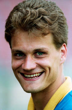 Gary Sundgren