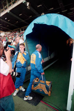 Tommy Svensson