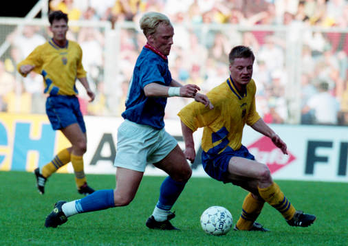 Stefan Schwarz