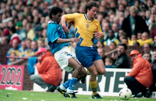 Dick Lidman, Sverige