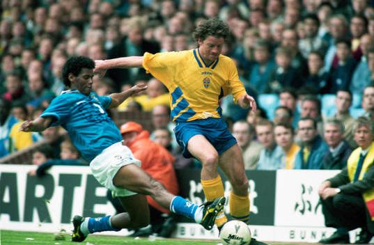 Dick Lidman, Sverige