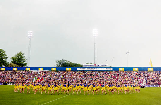 Invigning