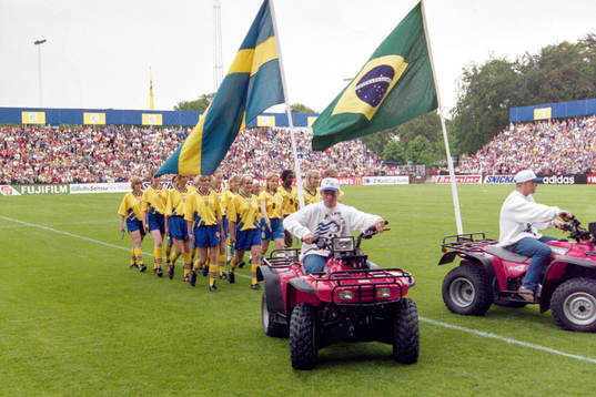 Invigning