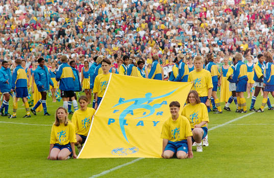 Invigning