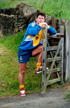 Pontus Kåmark, Sverige