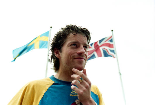 Dick Lidman, Sverige