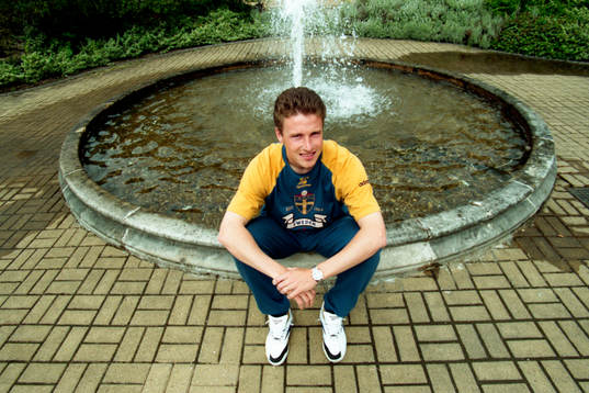 Roger Ljung, Sverige