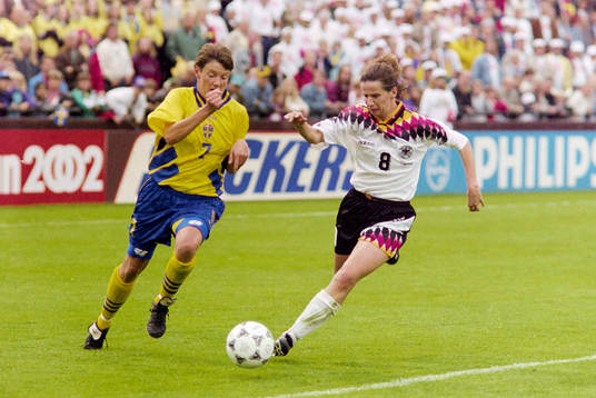 Lena Videkull, Sverige