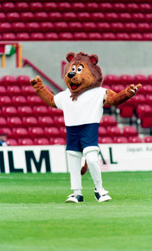 Mascot