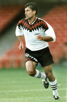 1995-06-11 Georgi Chikhradze, Georgien