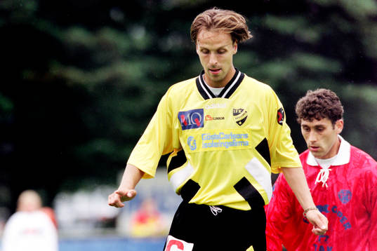Christian Öhrn, Hässleholm