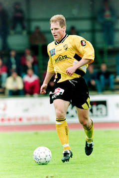 Thomas Johansson, Hässleholm