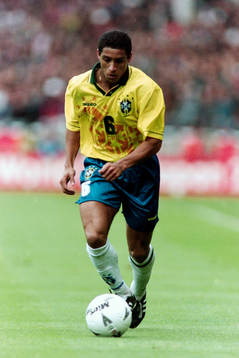 Roberto Carlos, Brasilien