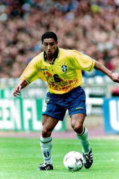 Roberto Carlos, Brasilien