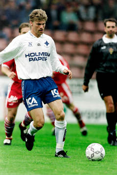 Patrik Karlsson, Norrköping