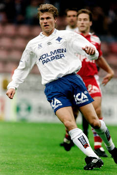 Patrik Karlsson, Norrköping