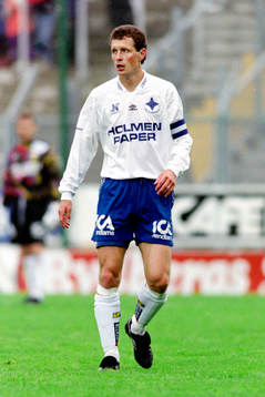 Jonas Lind, Norrköping