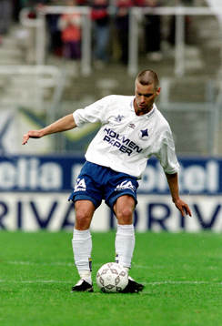 Jan Jansson, Norrköping