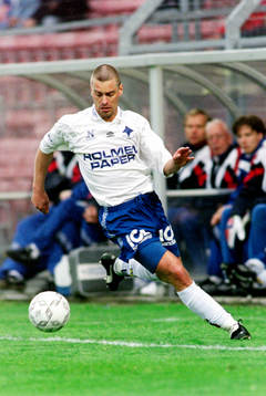 Jan Jansson, Norrköping