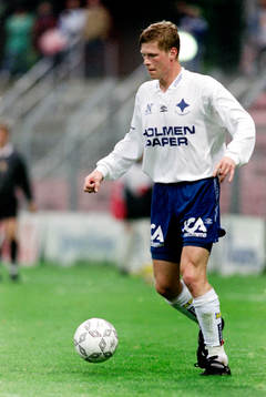 Göran Bergort, Norrköping