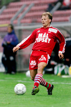 Robert Bengtsson, Frölunda
