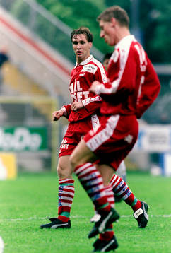 Niklas Skoog, Frölunda