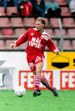 Robert Bengtsson, Frölunda