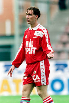 Niklas Skoog, Frölunda