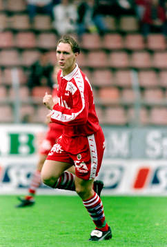 Niklas Skoog, Frölunda