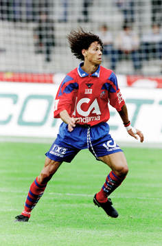 Martin Pringle, Helsingborg