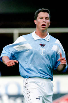 Daniel Andersson, Malmö