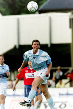 Daniel Andersson, Malmö