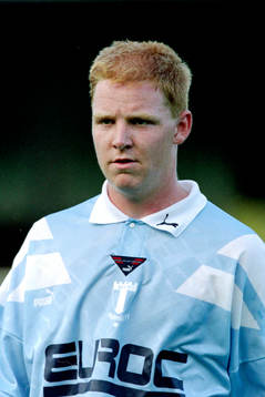 Jörgen Pettersson, Malmö