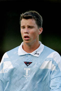 Daniel Andersson, Malmö