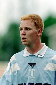 Jörgen Pettersson, Malmö