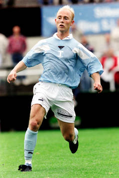 Mattias Thylander, Malmö