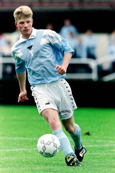 Henrik Nilsson, Malmö
