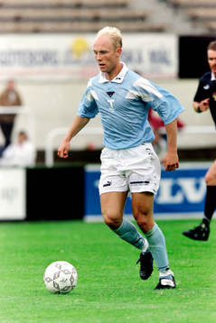 Mattias Thylander, Malmö