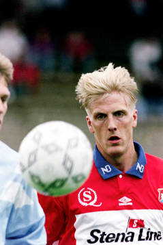 Fotboll, Allsvenskan, Örgryte - Malmö FF, 0-0