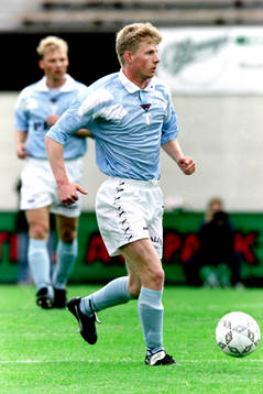 Henrik Nilsson, Malmö