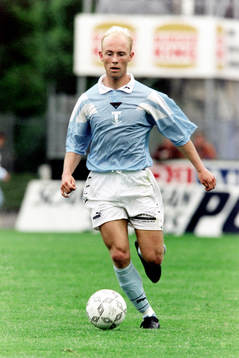Mattias Thylander, Malmö