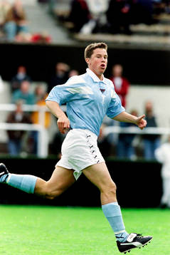 Daniel Andersson, Malmö