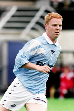 Jörgen Pettersson, Malmö