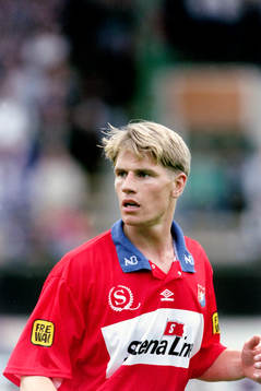 Magnus Kihlberg, Örgryte